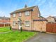 Thumbnail Semi-detached house for sale in Queens Park, Mold
