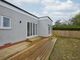 Thumbnail Bungalow for sale in Oldmixon Road, Hutton, Weston-Super-Mare