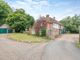 Thumbnail Detached house for sale in Street End, Canterbury