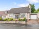 Thumbnail Semi-detached house for sale in Broomside Place, Larbert