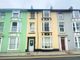 Thumbnail Terraced house for sale in Queens Road, Aberystwyth