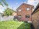 Thumbnail Detached house for sale in Walcourt Road, Bedford