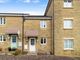 Thumbnail Terraced house for sale in Highwood Drive, Nailsworth, Stroud, Gloucestershire