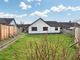 Thumbnail Detached bungalow for sale in Taw Vale Close, North Tawton, Devon