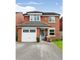 Thumbnail Detached house for sale in Wade Avenue, Warrington