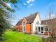 Thumbnail Detached house for sale in The Old School, Lydfords Lane, Gillingham