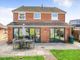 Thumbnail Detached house for sale in Chester Crescent, Lee-On-The-Solent