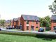 Thumbnail Semi-detached house for sale in The Cornbrook, Weavers Fold, Rochdale, Greater Manchester