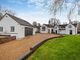 Thumbnail Detached house for sale in Broughton Crescent, Barlaston, Stoke-On-Trent