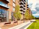 Thumbnail Flat to rent in Kingwood Apartments, Deptford Landings, Deptford
