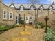 Thumbnail Terraced house for sale in Old School Gardens, Yatton Keynell, Chippenham