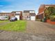 Thumbnail Detached house for sale in Woodway Avenue, Hampton Magna, Warwick