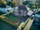 Thumbnail Detached house for sale in Second Avenue, Broadwater, Worthing