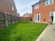 Thumbnail Detached house for sale in Poppy Close, Peterborough