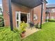 Thumbnail Flat for sale in Ravenshaw Court, Four Ashes Road, Bentley Heath, Knowle.