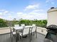 Thumbnail Flat for sale in Warrington Crescent, Little Venice, London