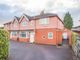 Thumbnail Semi-detached house for sale in Chester Road, Poynton