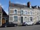 Thumbnail End terrace house for sale in High Street, Penarth