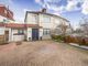 Thumbnail Semi-detached house for sale in Spring Grove Crescent, Hounslow