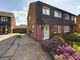 Thumbnail Semi-detached house for sale in Court Crescent, East Grinstead, West Sussex