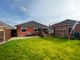 Thumbnail Detached bungalow for sale in Lancaster Rise, Mundesley, Norwich