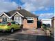 Thumbnail Semi-detached bungalow for sale in Boughton Lane, Moulton, Northampton