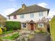 Thumbnail Semi-detached house for sale in South Grove, Petworth, West Sussex