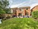 Thumbnail Detached house for sale in Admirals Walk, Shoeburyness, Southend-On-Sea, Essex