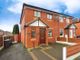 Thumbnail Semi-detached house for sale in Alfred Street, Bury