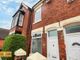 Thumbnail Terraced house for sale in Minster Street, Burslem, Stoke-On-Trent