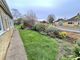 Thumbnail Detached bungalow for sale in Common Close, West Winch, King's Lynn, Norfolk