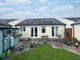 Thumbnail Bungalow for sale in The Meadows, Northlew, Okehampton