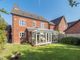 Thumbnail Detached house for sale in Sandmoor Place, Lymm