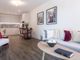Thumbnail Property for sale in "3 Bedroom Apartment" at Beardow Grove, Avenue Road, London