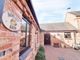 Thumbnail Barn conversion for sale in Pillaton Grange, Pillaton, Penkridge, Stafford, Staffordshire