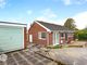 Thumbnail Bungalow for sale in Dunblane Avenue, Bolton, Greater Manchester