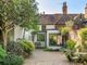 Thumbnail Terraced house for sale in High Street, Wingham, Canterbury