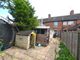 Thumbnail Terraced house for sale in Houghton Road, Grantham