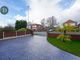 Thumbnail Detached house for sale in Underwood Drive, Whitby, Ellesmere Port