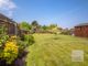 Thumbnail Detached house for sale in Garden Cottage, The Street, Hickling, Norfolk