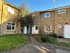 Thumbnail Terraced house for sale in Walker Court, Cambridge