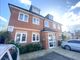 Thumbnail Flat for sale in Prospect Mews, Reading, Berkshire