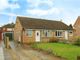 Thumbnail Semi-detached bungalow for sale in Park Grove, Brayton