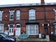 Thumbnail Terraced house to rent in Beeches Road, West Bromwich