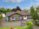 Thumbnail Detached bungalow for sale in Pasture Road, Stapleford, Nottingham