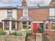 Thumbnail Terraced house for sale in Laceys Lane, Exning, Newmarket