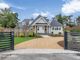 Thumbnail Detached house for sale in Lone Pine Drive, West Parley, Ferndown