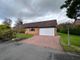 Thumbnail Bungalow for sale in Briksdal Way, Lostock