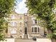 Thumbnail Flat to rent in Abbeville Road, London