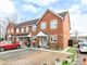 Thumbnail End terrace house for sale in Village Close, Hoddesdon, Hertfordshire